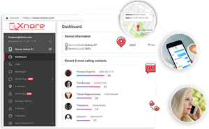 How to Find Spy Software on Android Phone